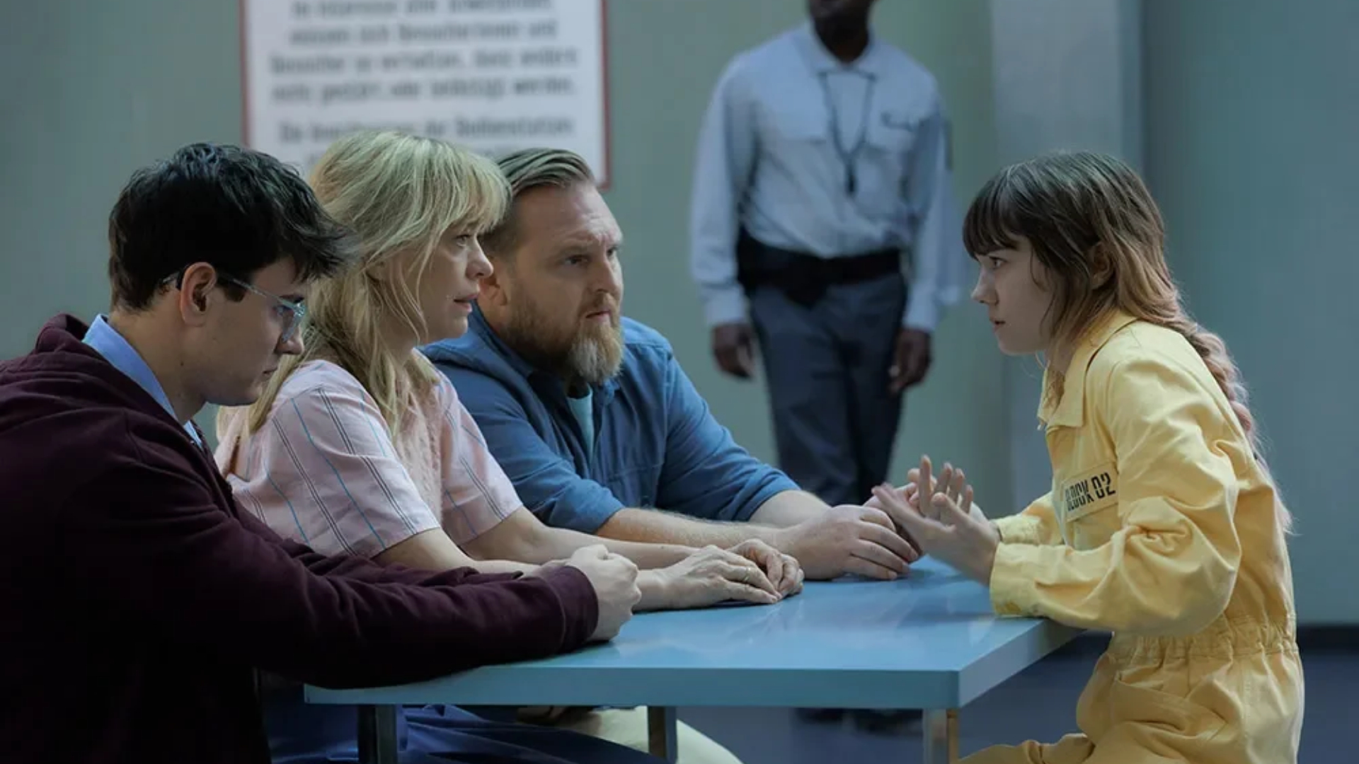 Where’s Wanda season two trailer sets up Apples next mystery