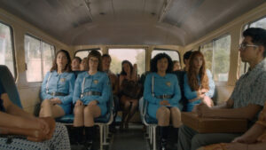 Women in Blue Season 2 Episode 4 Recap: The Azules Question the Police’s Main Suspect