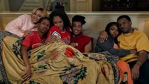 A Different World Netflix Viewership: How the Hillman College Sequel Performed in Its First Top 10 Week