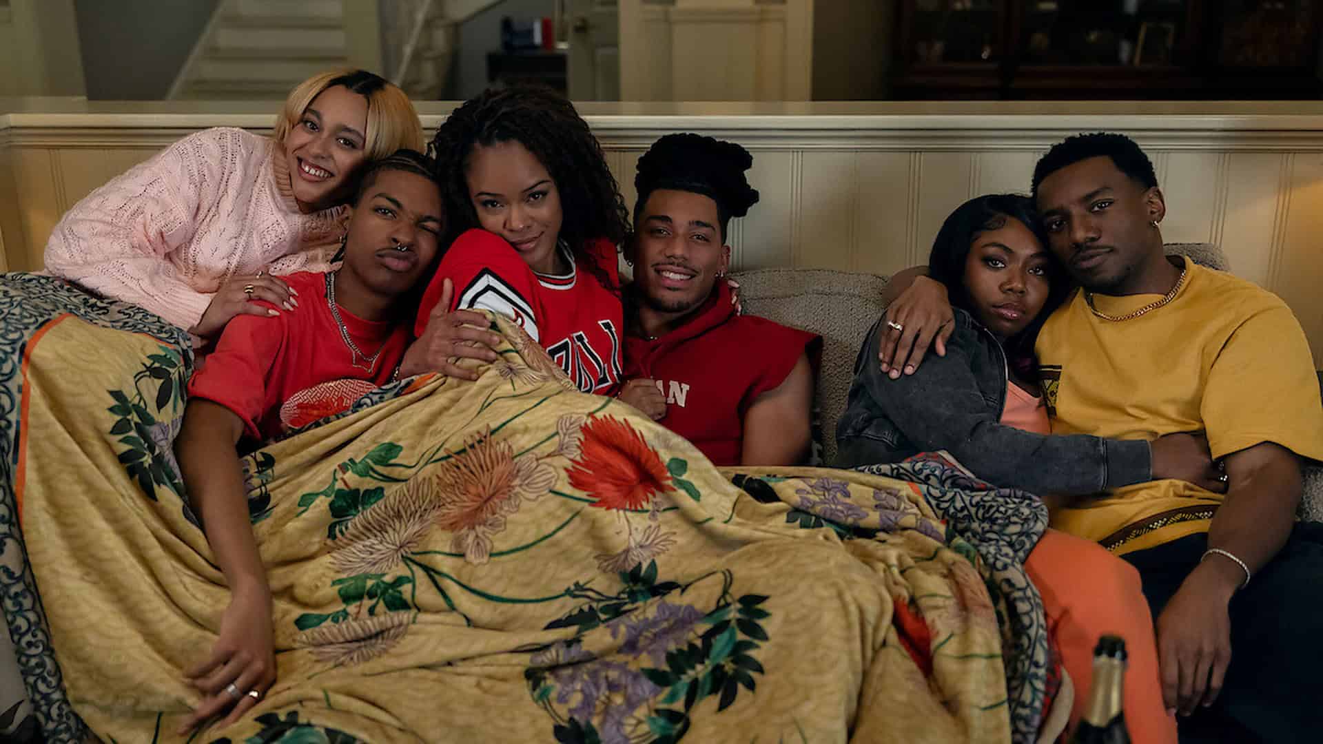 A Different World Netflix Viewership: How the Hillman College Sequel Performed in Its First Top 10 Week