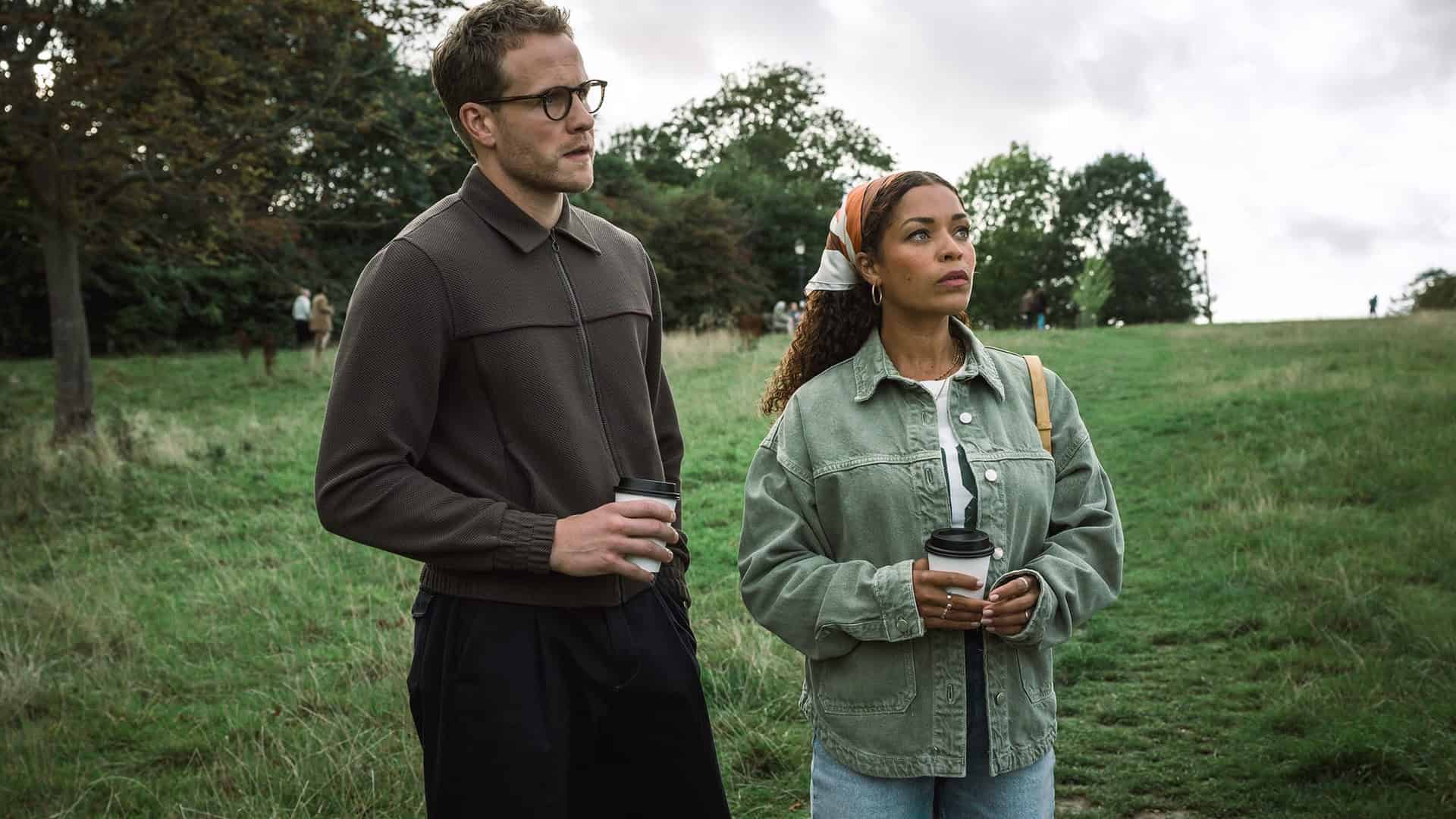 Agatha Christie’s Tommy & Tuppence Episode 4 Ending Explained: Who Is the Unexpected Arrival?