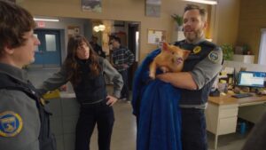 Animal Control Season 5 Episode 1 Recap: Why Frank Abandons the Strike to Find the Seahawks Mascot