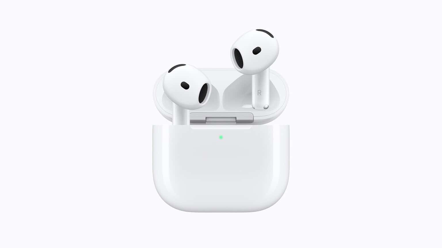 AirPods 5 Announced: Price, Noise Cancellation, Battery Life and ...
