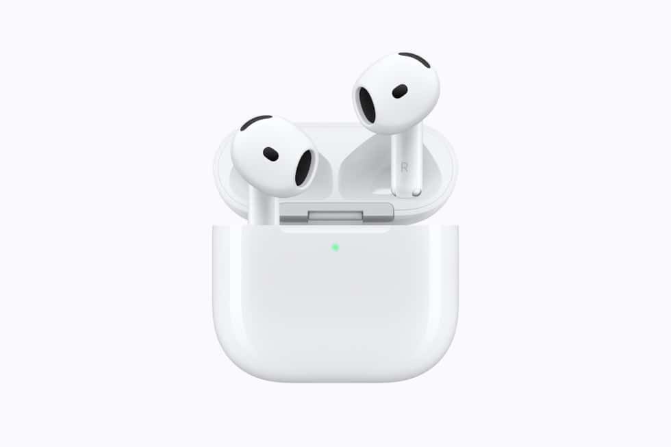 Apple AirPods 5 hero