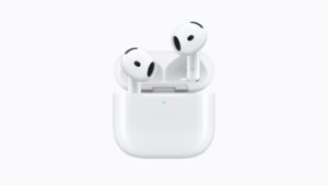 AirPods 5 vs AirPods 2: Upgrading From the Classic Lightning AirPods