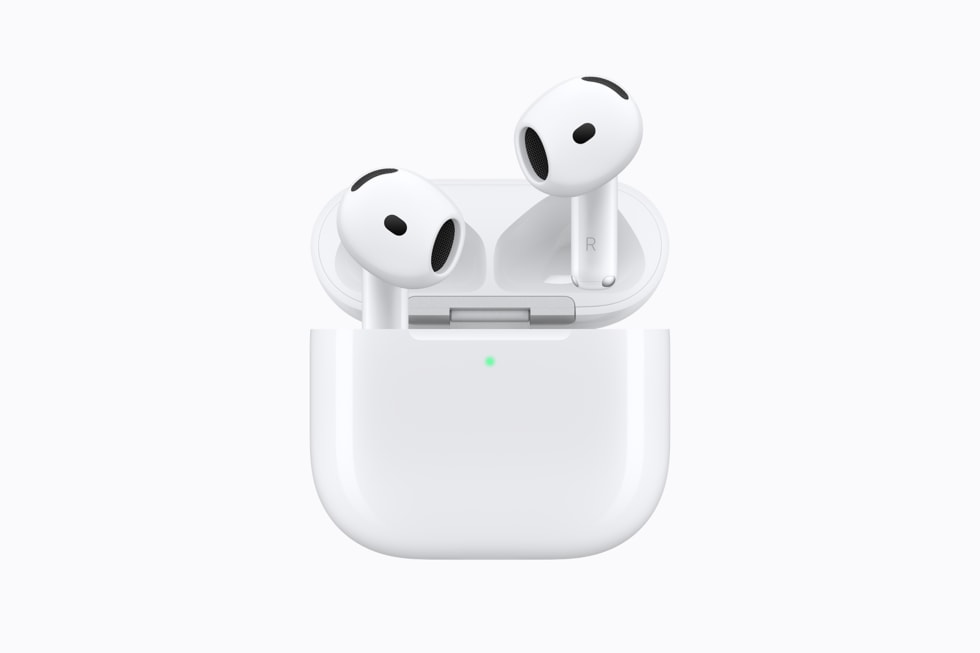 Apple AirPods 5 imagen principal