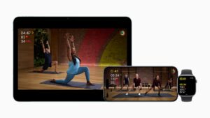 Apple Fitness+ job cuts reach Time to Walk and Time to Run