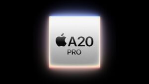 Qual é o chip do iPhone 18 Pro? A20 Pro, N1 e C2 explicados em linguagem simples