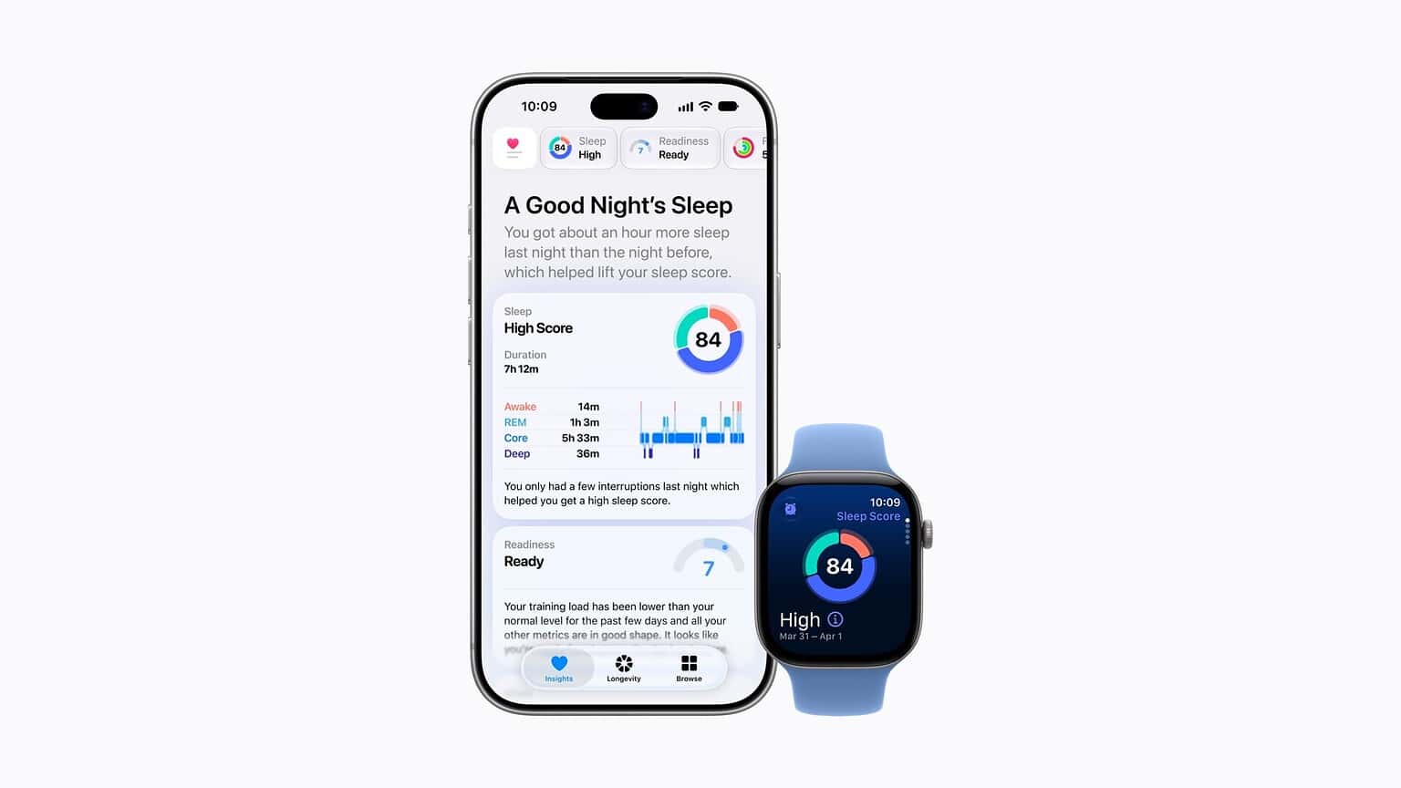 Healthy Insight iOS 27.2 Beta 3 Brings the Redesigned Health App to More Testers