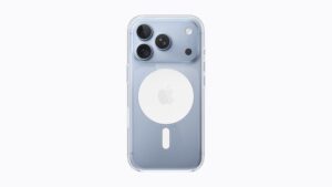 Precios de las fundas del iPhone 18 Pro: lo que Apple cobra por las fundas TechWoven, transparentes y de silicona en seis países