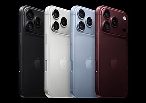 iPhone 18 Pro Storage Prices: Every Tier From $1,199 to $2,499 for Pro and Pro Max