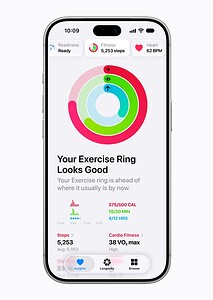 GymKit on iPhone in iOS 27: Connecting to Treadmills, Ellipticals and Bikes Without an Apple Watch