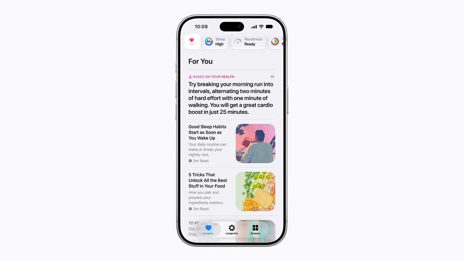 iOS 27.2 RC notes tell Quest lab patients to wait for results before ...