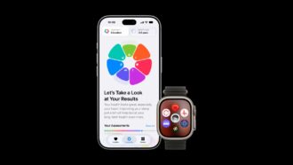Apple iPhone 18 Pro Watch Ultra 4 redesigned Health app
