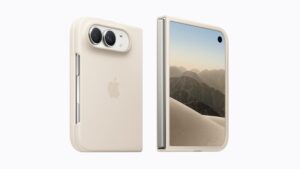 How Much Does the iPhone Duo Case or Folio Weigh? Apple Has Not Said