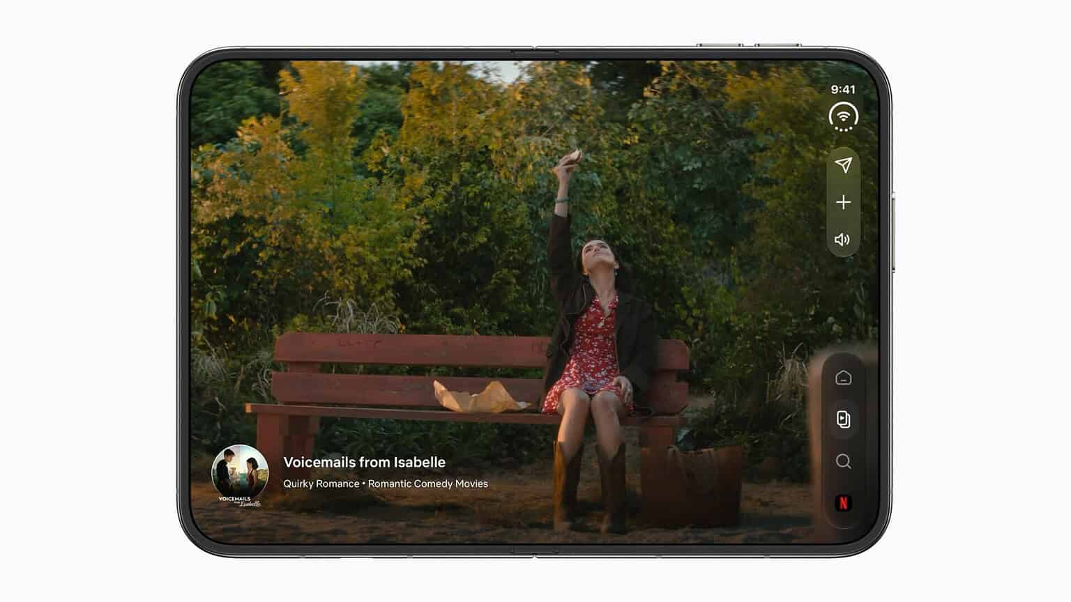 Will iPhone Duo's Crease Bother You? What Apple's Nano-Texture Claim ...