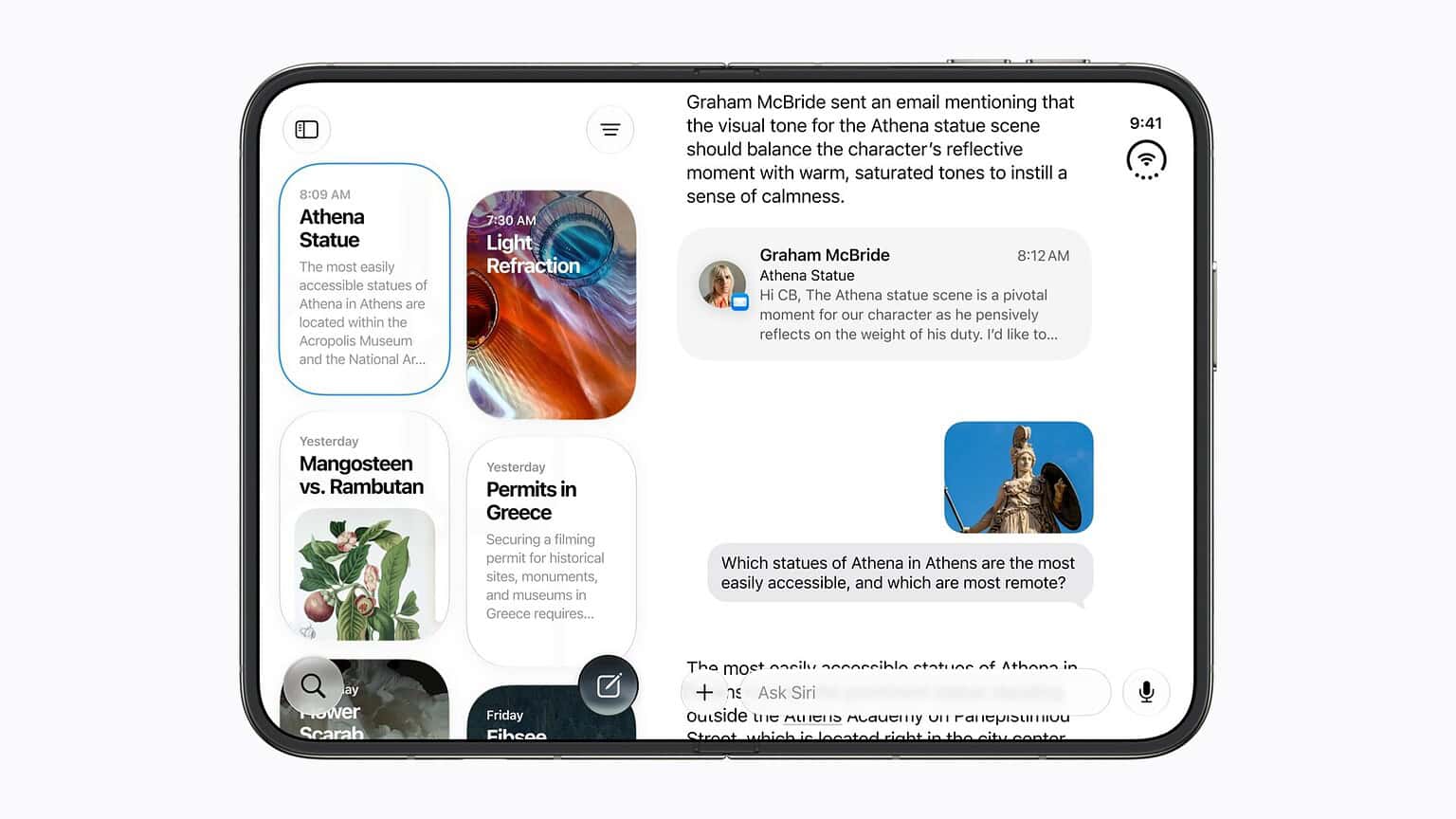 Siri AI on Mac in the EU: Apple’s Exclusion Names iOS, iPadOS and ...