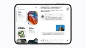 ¿Siri AI utiliza Google Gemini? Lo que Apple dice realmente sobre la colaboración en modelos fundacionales