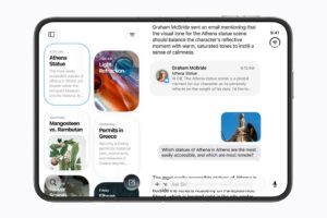 Accesibilidad de iOS 27: descripciones de imágenes de VoiceOver, subtítulos automáticos con traducción y herramientas de Lupa