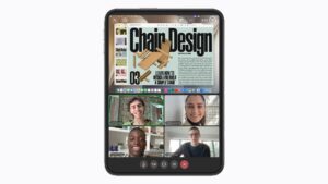 iPhone Duo’s New Code: Six APIs Developers Have Not Used Before