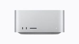 Apple pushes for deeper access to OpenAI’s hardware records