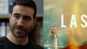 Apple TV’s Biggest Weekly Shows Right Now: Dark Matter, Slow Horses, Ted Lasso and Last Seen Release Schedule