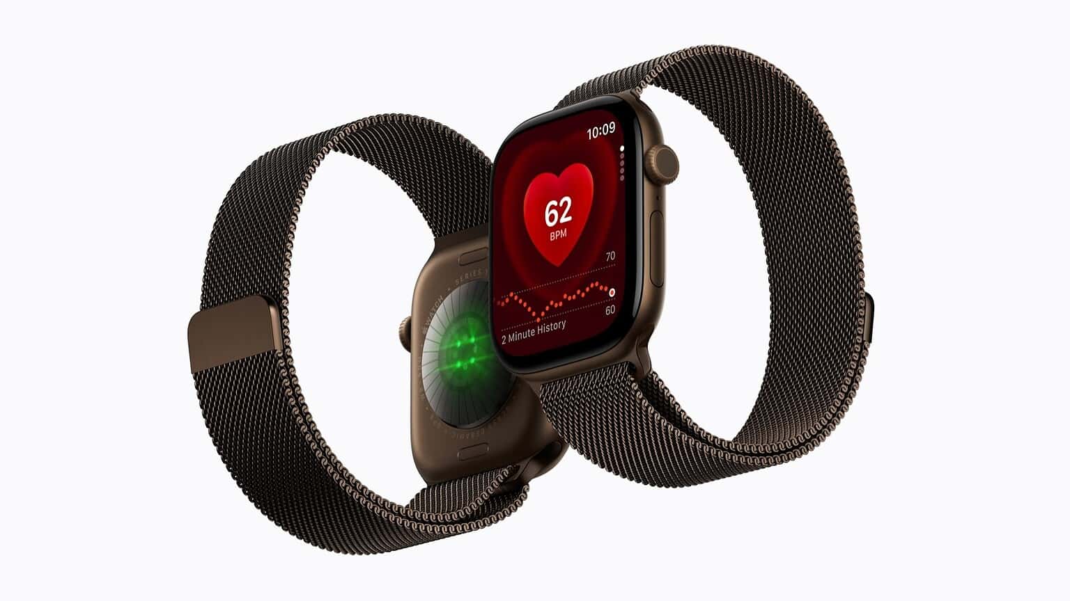 Apple Watch SE 3 vs Apple Watch Series 11: The Same S10 Chip for $150 Less