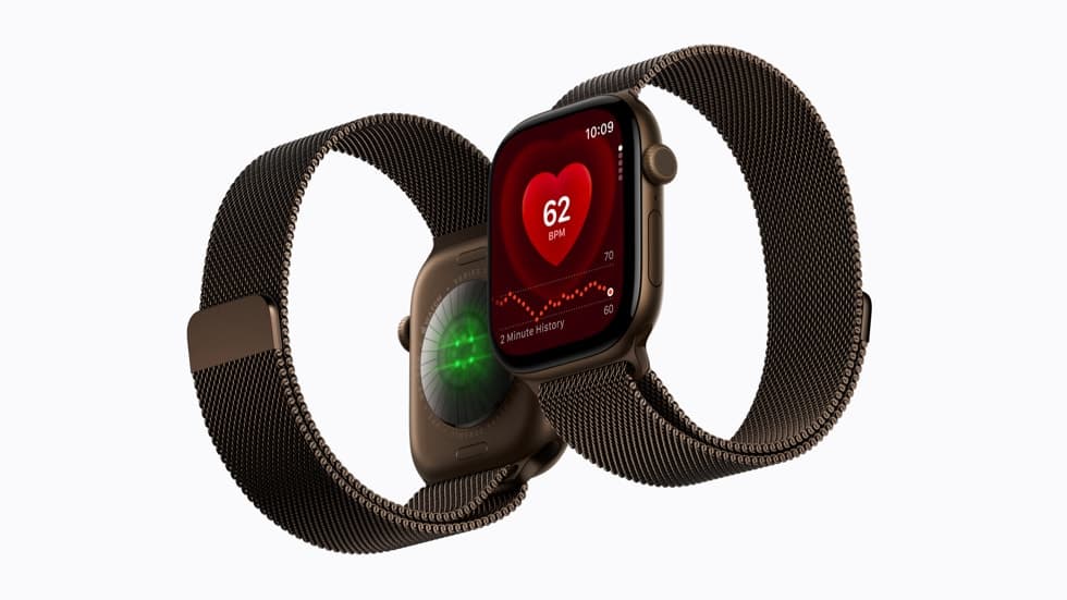 Apple Watch Series 12 2up