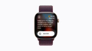 Live Rewind y Siri Recap requieren un iPhone 16 o más reciente, dice el nuevo documento de soporte de Apple