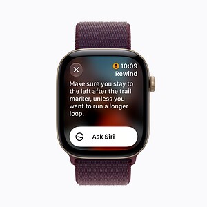 watchOS 27 Full Feature List and Compatibility: Siri AI, Tap Gesture, Liquid Glass, Call Context and More