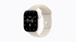 Apple Watch Series 12 Aluminum, Titanium or Ceramic: What Each Case Weighs, and What Apple Has Not Priced
