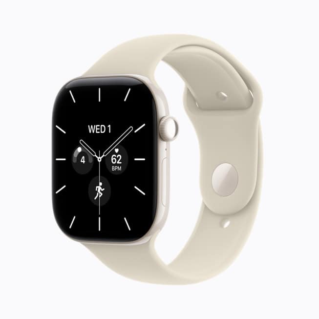 Apple Watch Series 12 Colors and Materials: Ceramic Returns in Pearl White and Night Blue