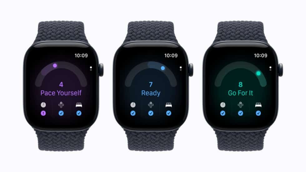 Apple Watch Series 12 Step Tracking: The New Steps Complication and Apple’s Accuracy Claim