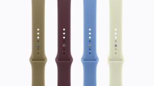 Cosa c’è nella confezione di Apple Watch Series 12 e Ultra 4: cavo di ricarica rapida da USB-C, un cinturino, nessun alimentatore