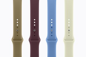 Apple Watch Ultra 4 Bands and the Hermès Edition: New Trail, Alpine and Ocean Colors Explained