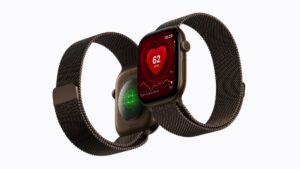 How to force quit a frozen Apple Watch app in watchOS 27