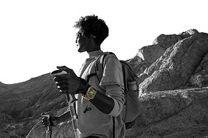 Cómo usar Workout Buddy en el Apple Watch, ahora sin tu iPhone cerca