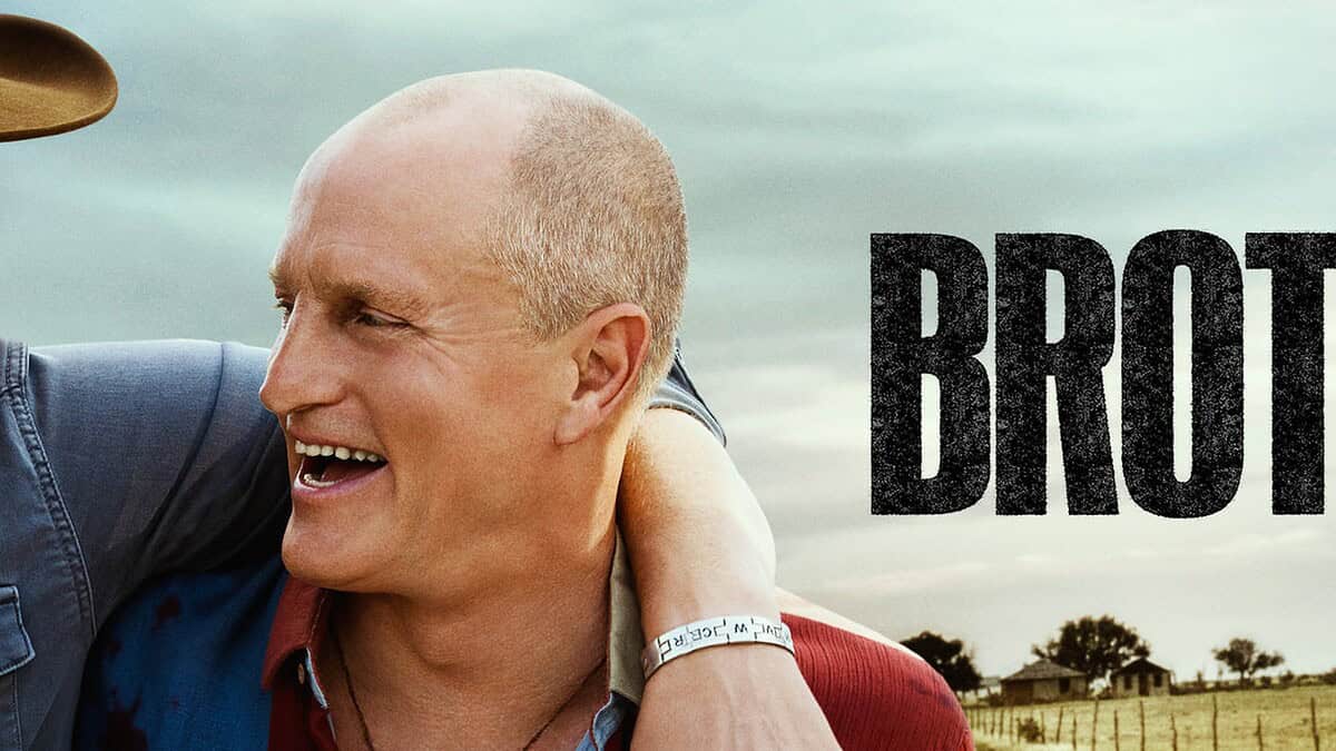Mathhew Rutledge ¿Son Matthew McConaughey y Woody Harrelson realmente hermanos? La ...
