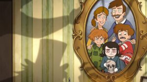Haunted Hotel Season 2 Release Date: The Undervale Reopens on Netflix October 9