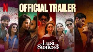 Lust Stories 3 First Story Explained: Why Shonali and Padma’s Partner-Swap Plan Falls Apart