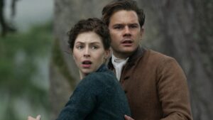 Outlander: Blood of My Blood Season 2 Episode 1 Ending Explained: Why Henry Wakes Up in a 1924 Psychiatric Hospital