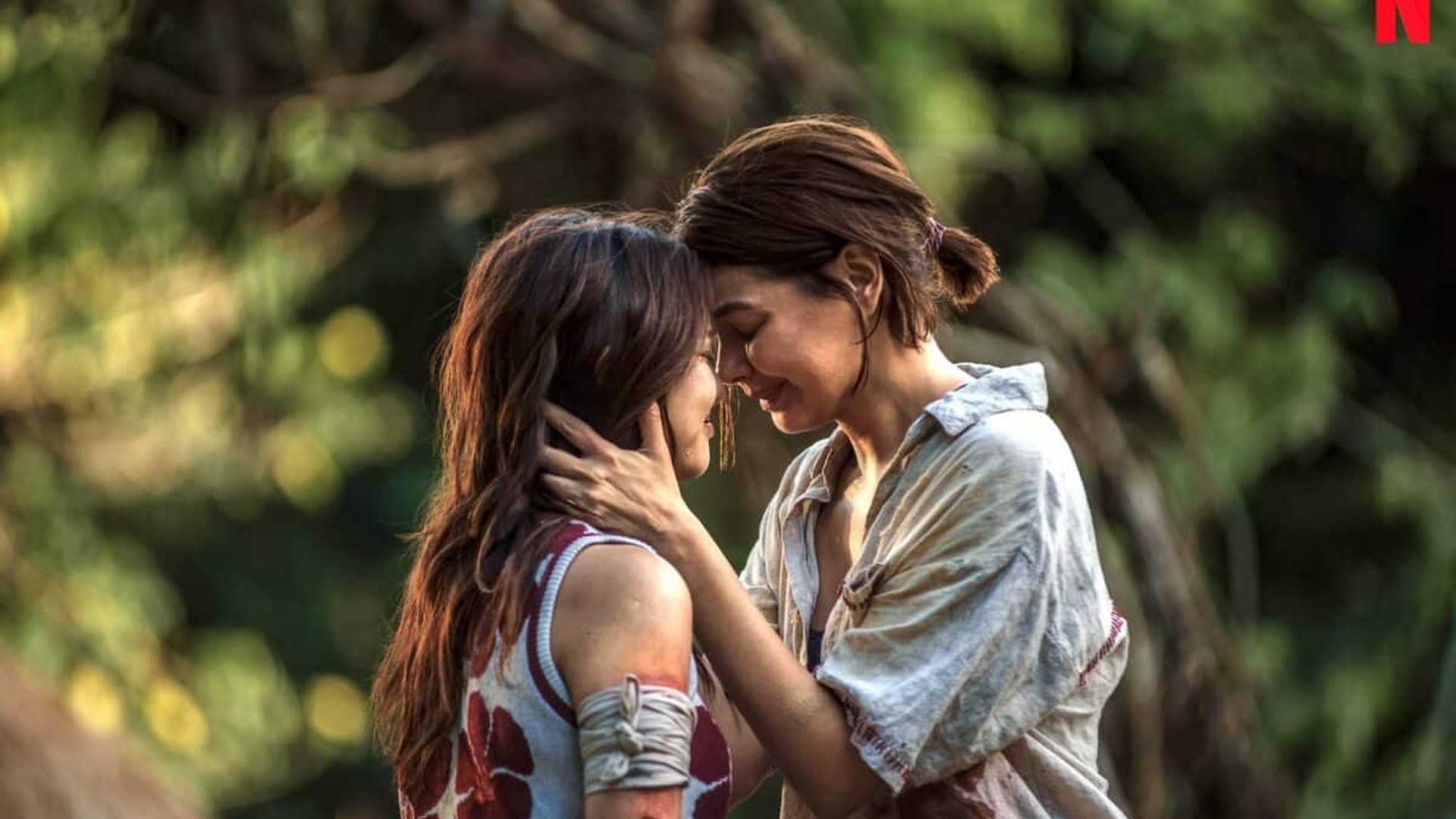 Balaraw: Blood Island Ending Explained: What Really Happened to Sabina’s Mother on the Island