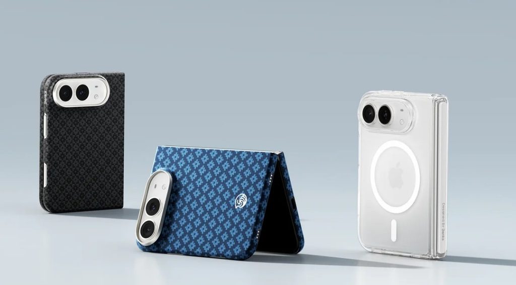 iPhone Duo Benks