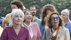 Best Medicine Season 2 Episode 1 Recap: How Port Wenn Finally Learns About Martin’s Blood Phobia
