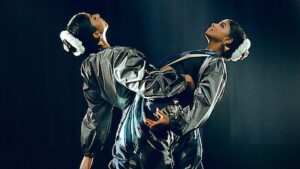 Best of the Best Is Netflix’s No. 1 Movie Worldwide: 10 Dance Movies to Watch After the Maitreyi Ramakrishnan Film