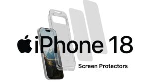 Best iPhone 18 Screen Protector: What to Look for Before You Buy