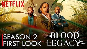 Blood Legacy Season 2 Ending Explained: Who Controls the Family Empire After the New Season?