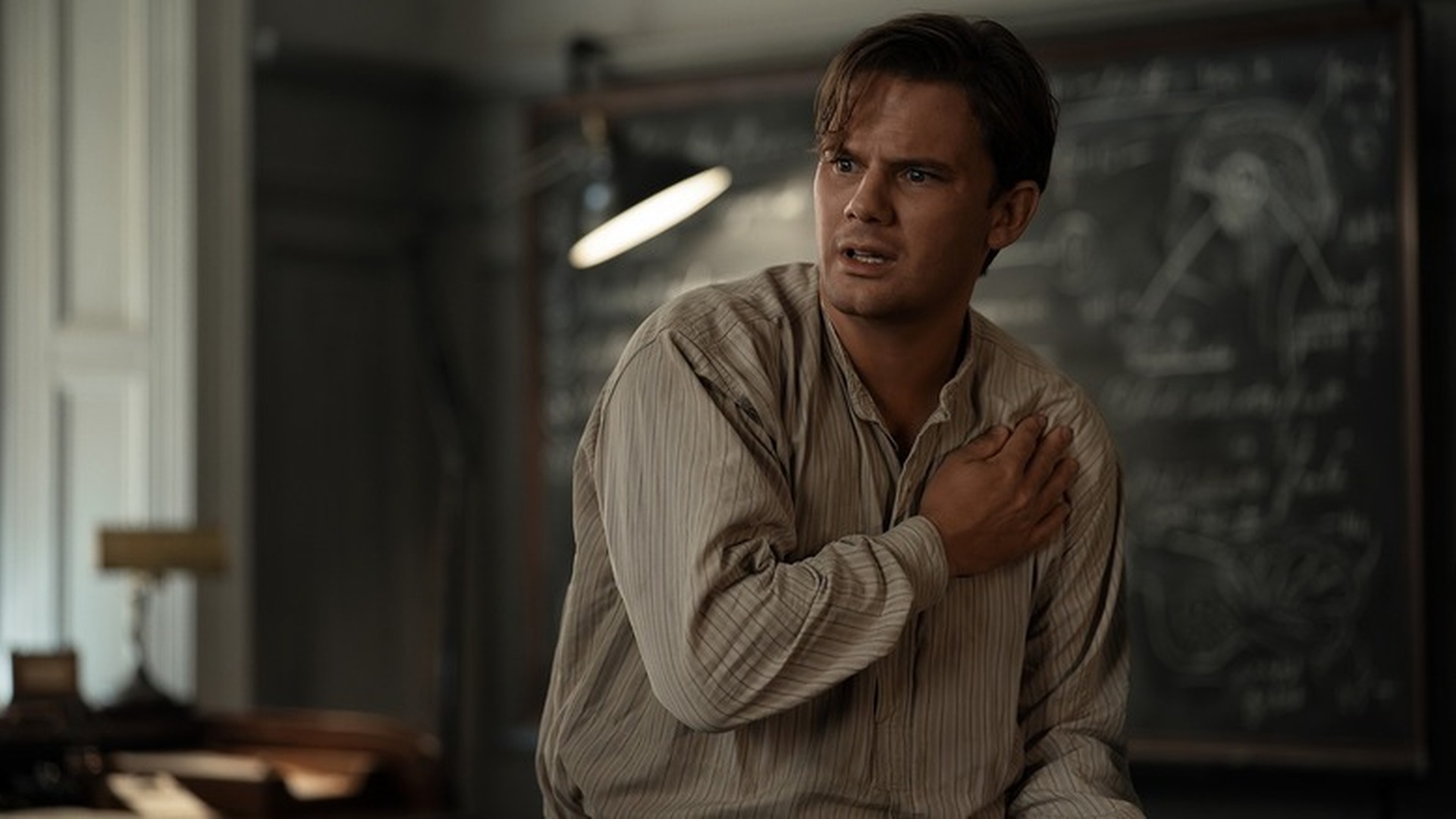 How Blood of My Blood Season 2 Connects Henry’s Memory Loss to Claire Fraser’s Future