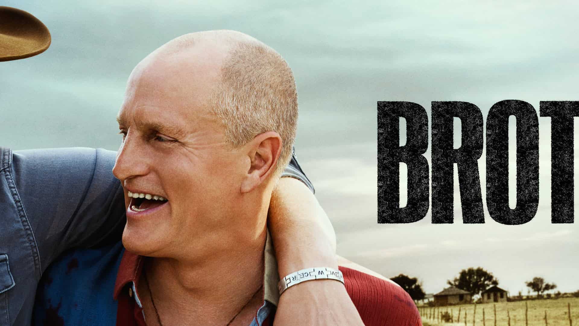 Brothers Episode 1 “On the Road”: What to Know Before Matthew McConaughey and Woody Harrelson’s Apple TV Premiere