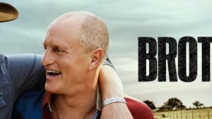 El final del episodio 2 de Brothers explicado: lo que Woody descubre sobre su padre cambia el rumor sobre McConaughey